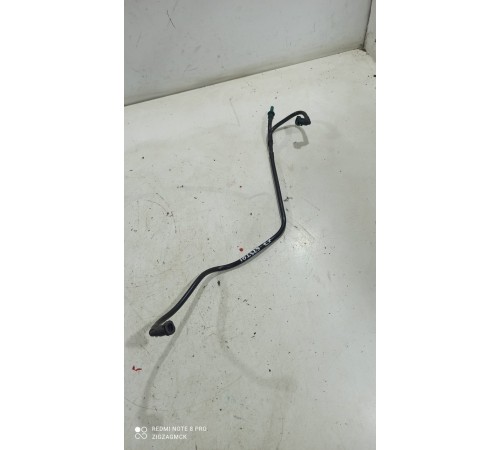 Топливная трубка