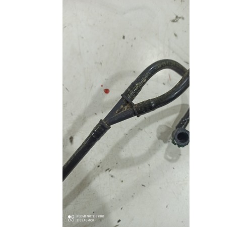 Топливная трубка