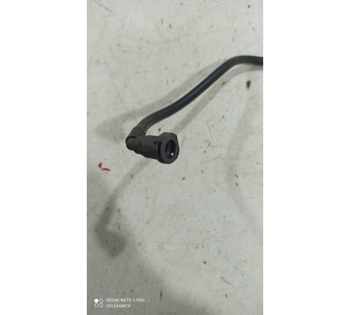 Топливная трубка