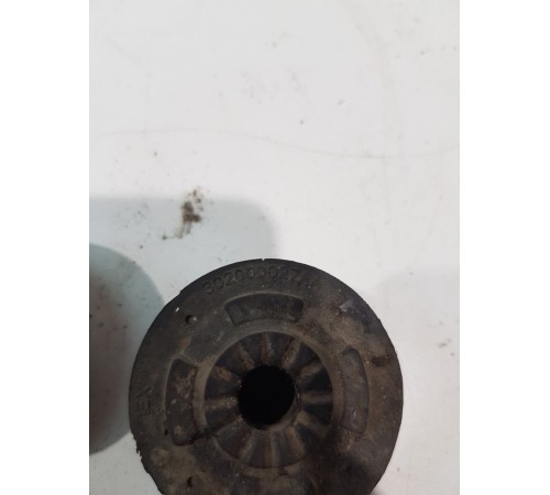 Комплект подушек радиатора (2шт.)