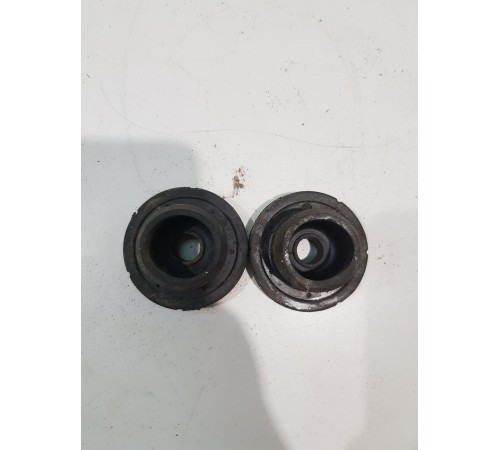 Комплект подушек радиатора (2шт.)