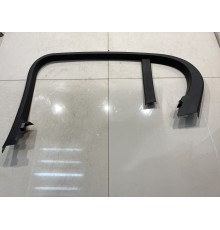 Накладка двери (задняя, правая)