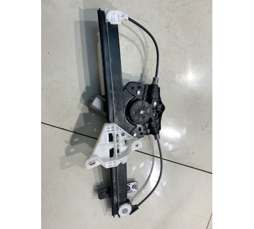 Моторчик стеклоподъемника (задний, левый)