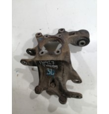 Кулак поворотный задний (левый)