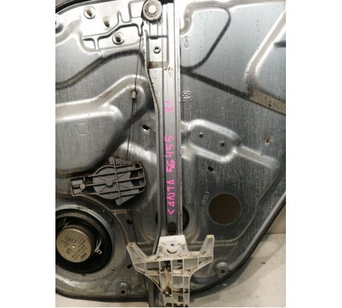 Стеклоподъемник задний левый