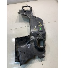 Щиток моторного отсека (центральный)