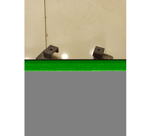 Накладка датчика слепых зон(левая)