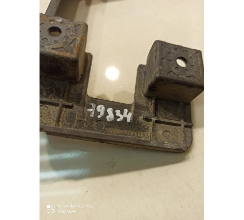 Накладка датчика слепых зон(левая)