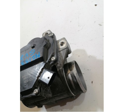 Обратный клапан рециркуляции EGR