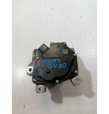 Обратный клапан рециркуляции EGR