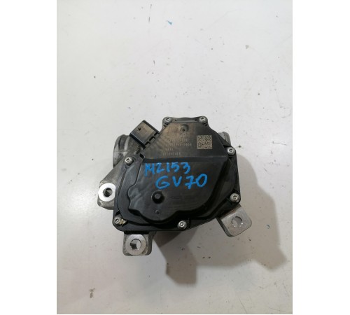 Обратный клапан рециркуляции EGR