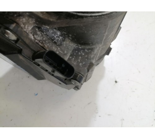 Обратный клапан рециркуляции EGR