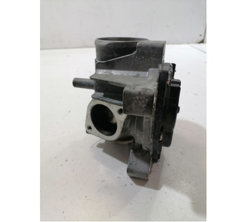 Обратный клапан рециркуляции EGR