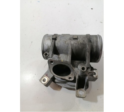 Обратный клапан рециркуляции EGR