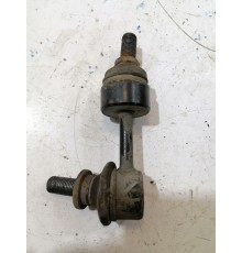 Стойка стабилизатора задняя левая