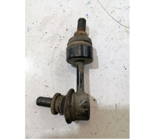 Стойка стабилизатора задняя левая