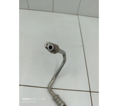 Трубка компрессора кондиционера