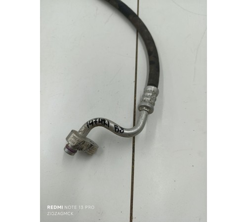 Трубка компрессора кондиционера