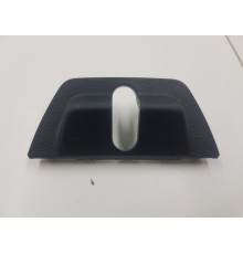 Накладка замка багажника