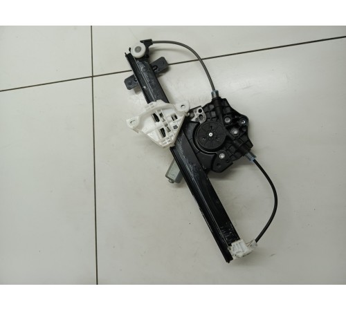 Стеклоподъёмник задний правый