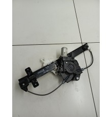 Стеклоподъёмник задний правый