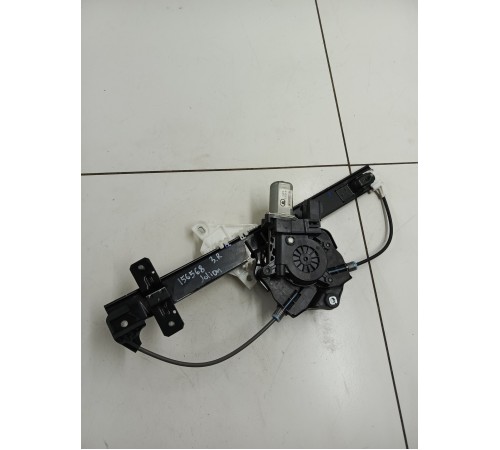 Стеклоподъёмник задний правый