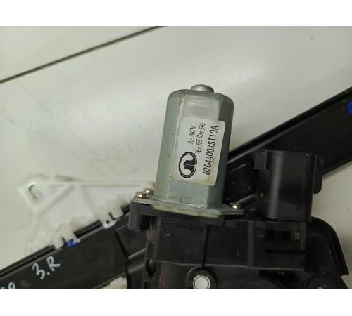 Стеклоподъёмник задний правый