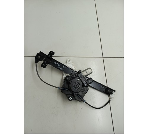 Стеклоподъёмник задний правый