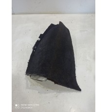 Обшивка багажника задняя правая