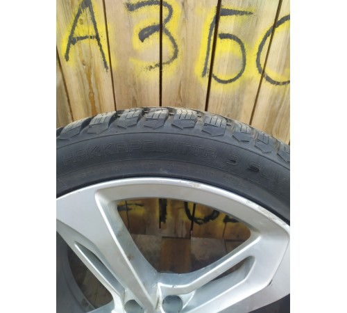 Покрышка 275/40/R21(зима)