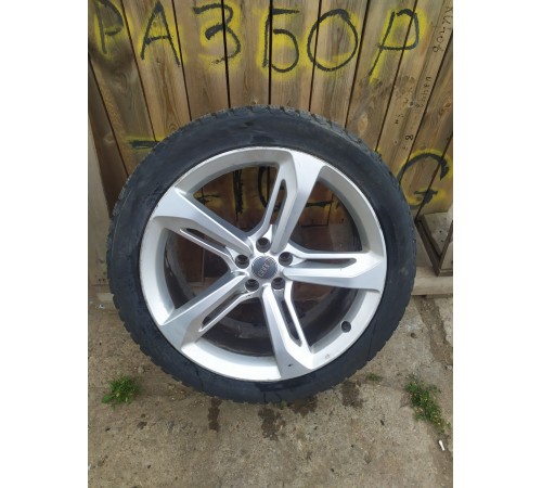 Покрышка 275/40/R21(зима)