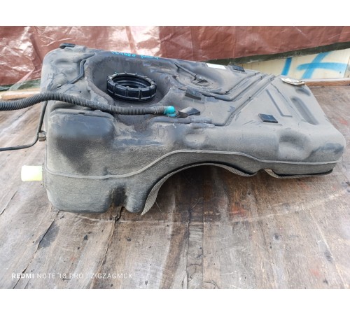 Бак топливный