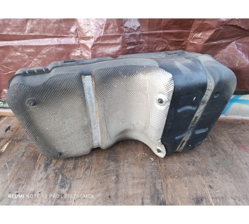 Бак топливный