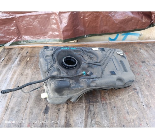 Бак топливный