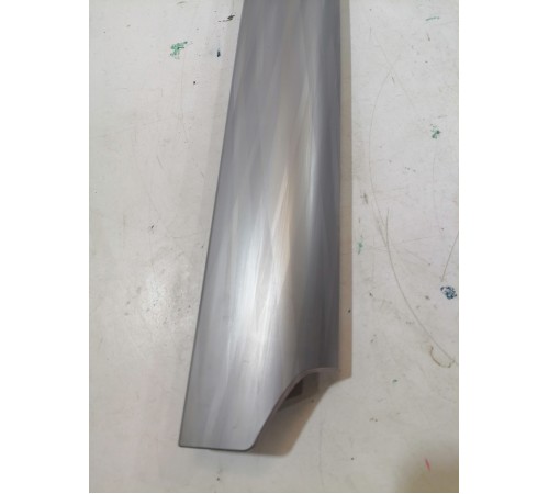 Накладка торпедо декоративная