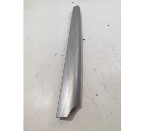 Накладка торпедо декоративная