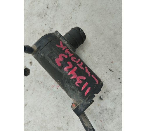 Моторчик бачка омывателя лобового стекла