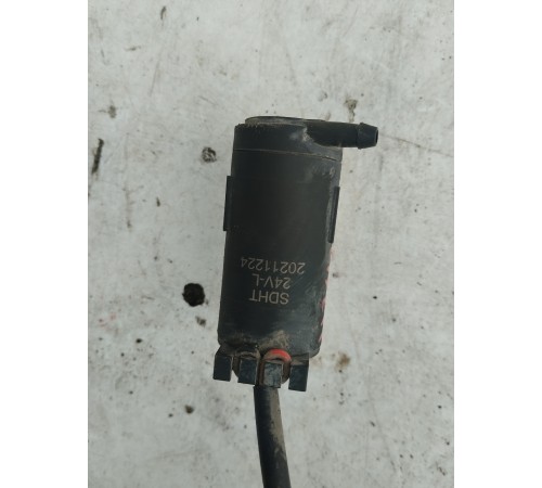 Моторчик бачка омывателя лобового стекла