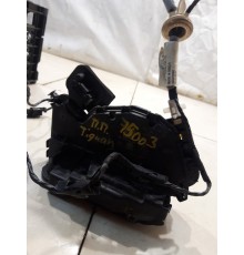 Замок двери (передний, правый)