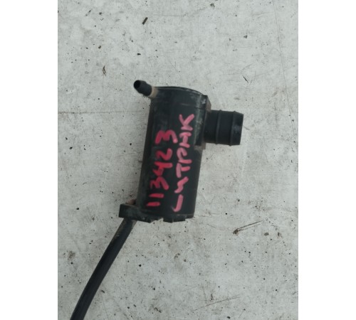 Моторчик бачка омывателя лобового стекла