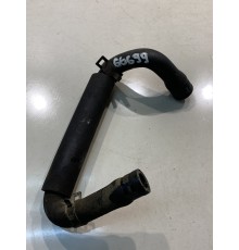 Патрубок системы охлаждения