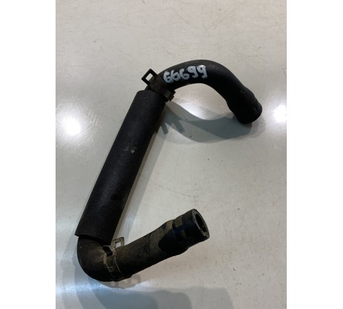 Патрубок системы охлаждения