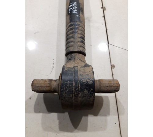 Тяга стабилизатора реактивная продольная задняя левая