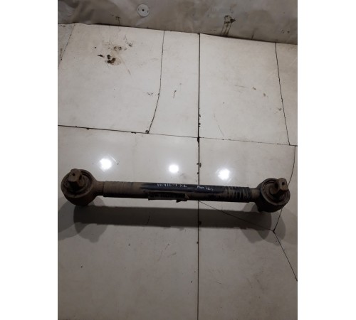 Тяга стабилизатора реактивная продольная задняя левая