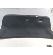 Обшивка крышки багажника