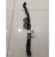 Патрубок системы охлаждения