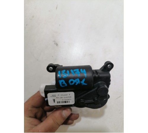 Моторчик заслонок отопителя