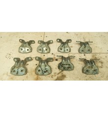 Петли дверей