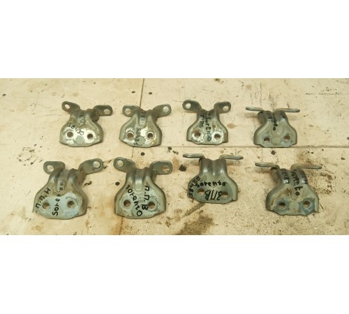 Петли дверей