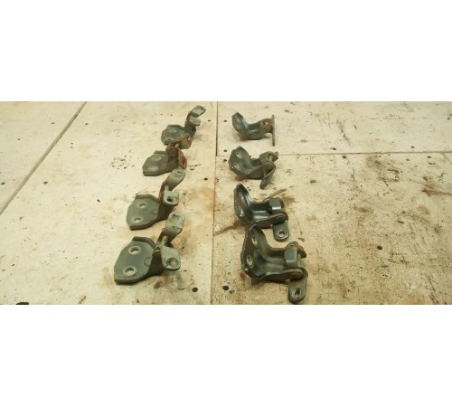 Петли дверей